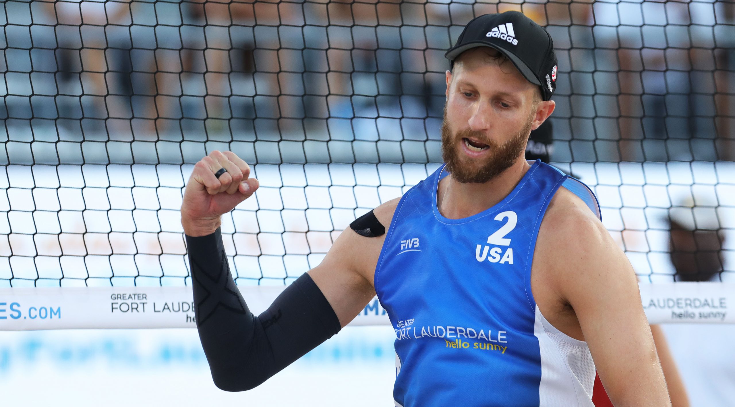 Dalhausser / Lucena – Carvalhaes / Felipe (AH -1,5 szett) H 1,72