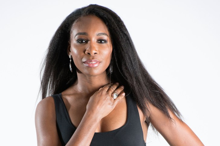 V. Williams – Vikhlyantseva (AH -4,5) H 1,72