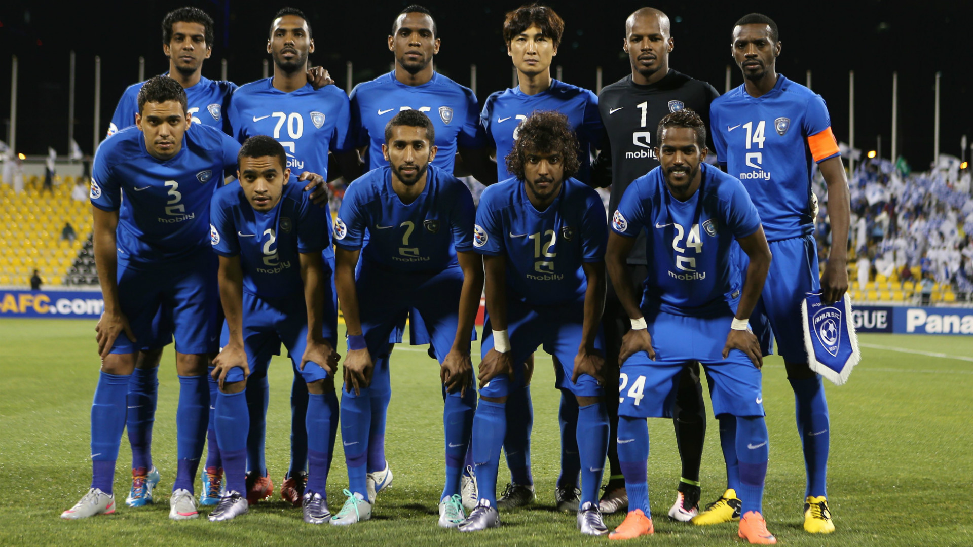 Al-Hilal – Al-Rayyan (AH +1,5) V 1,64