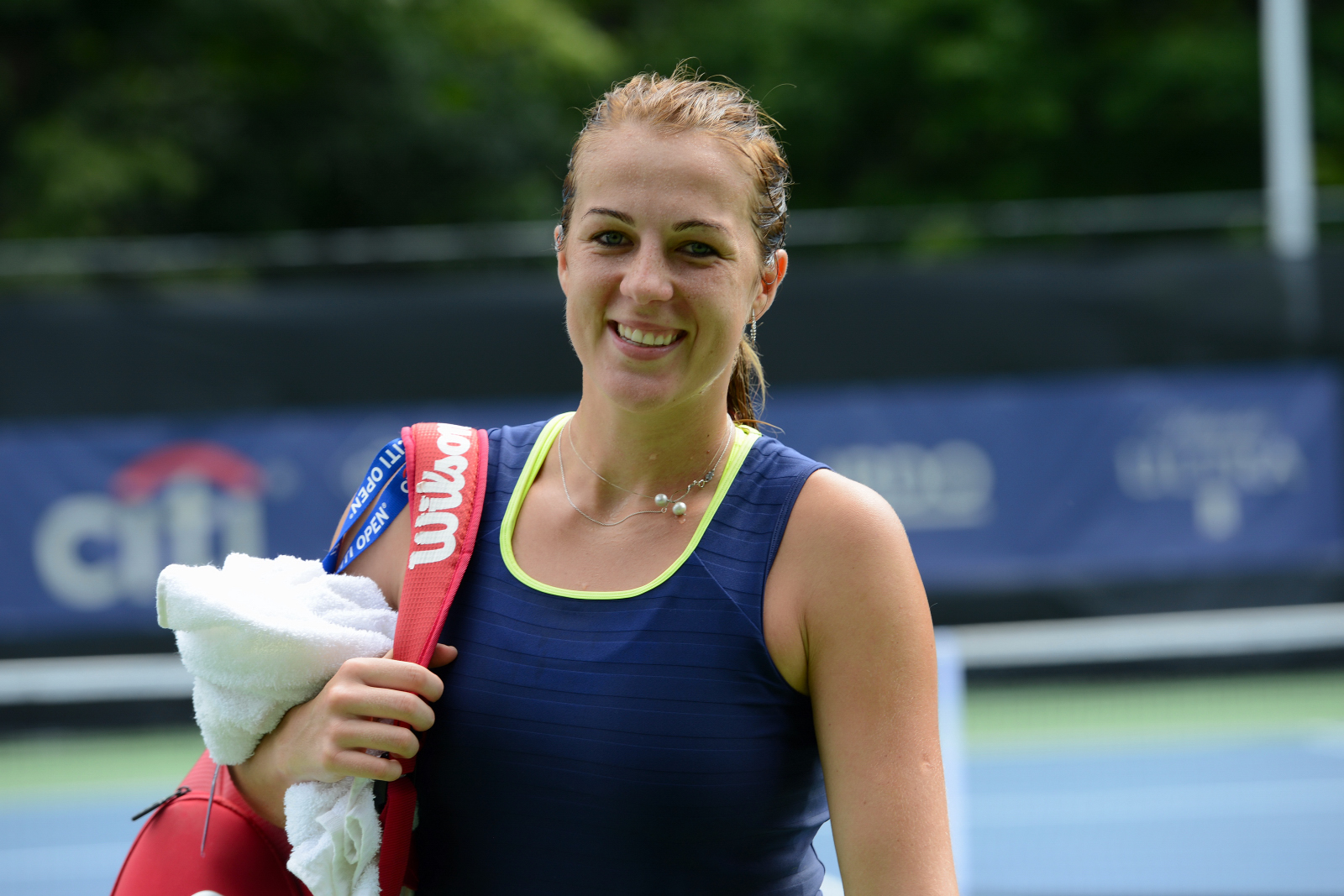 Kerber – Pavlyuchenkova (19,5 játék felett) 1,72