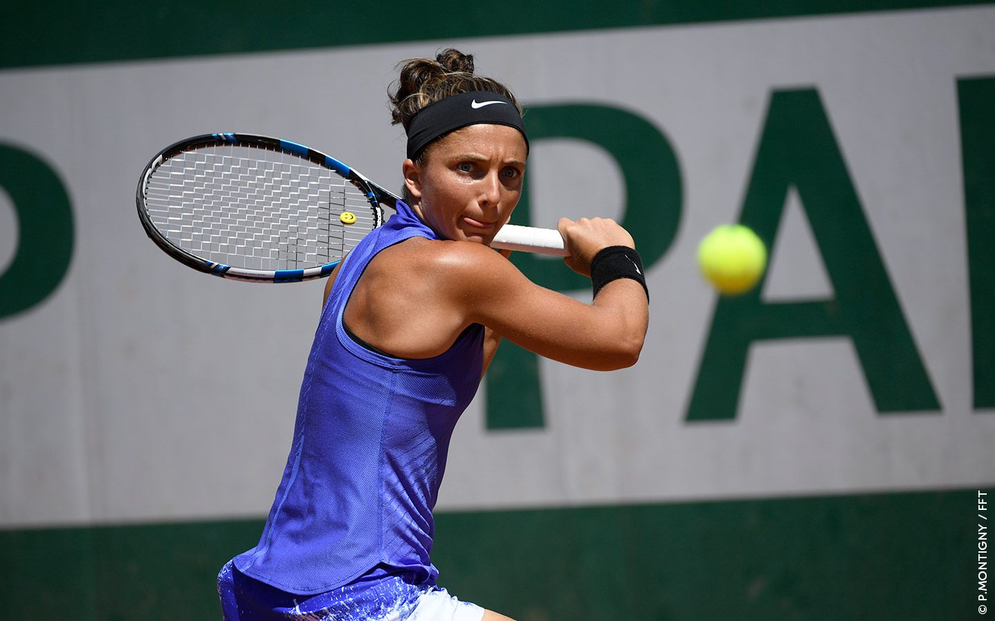 Collins – Errani (AH -3,5) V 1,72