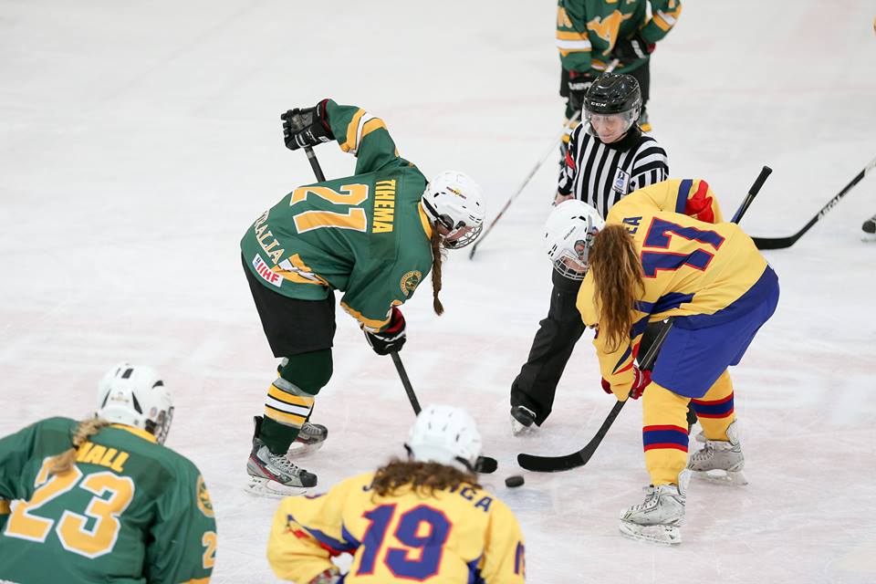 Románia nők – Tajvan nők (7,5 gól felett) 1,85