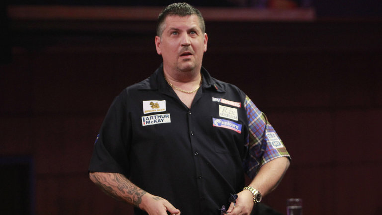 Suljovic – Anderson (háromesély) V 1,57