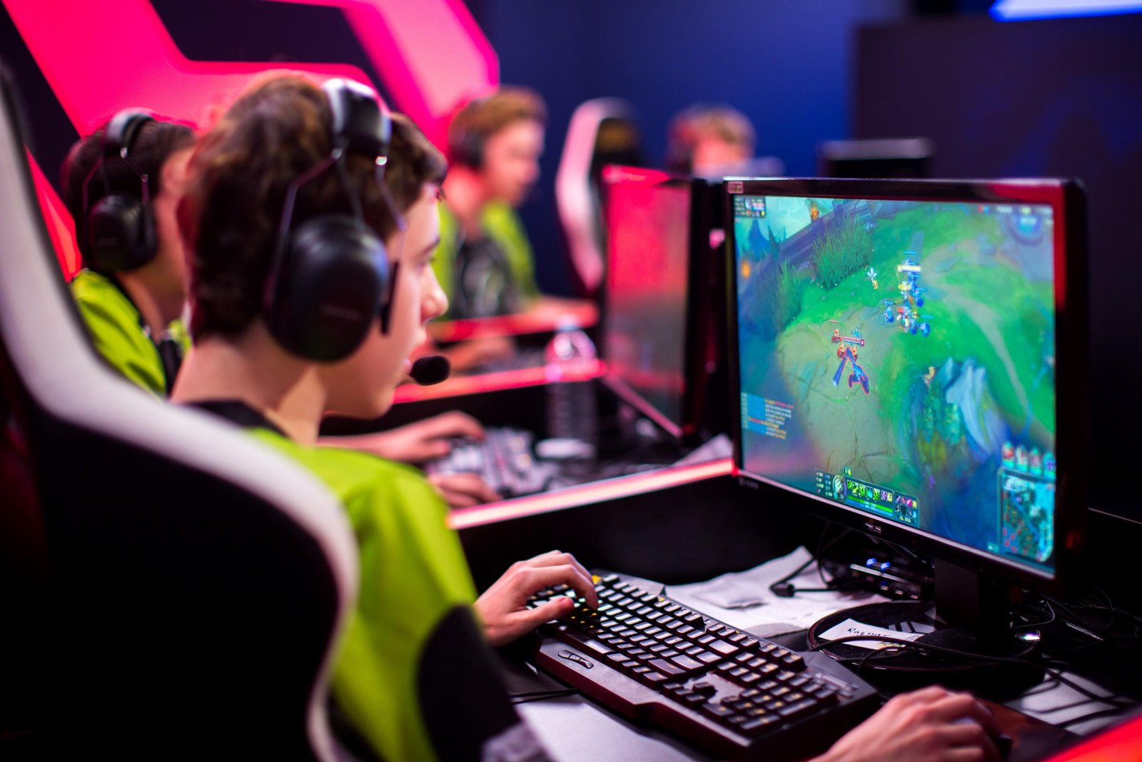 Chiefs Esports – Legacy (AH -1,5) H 1,83