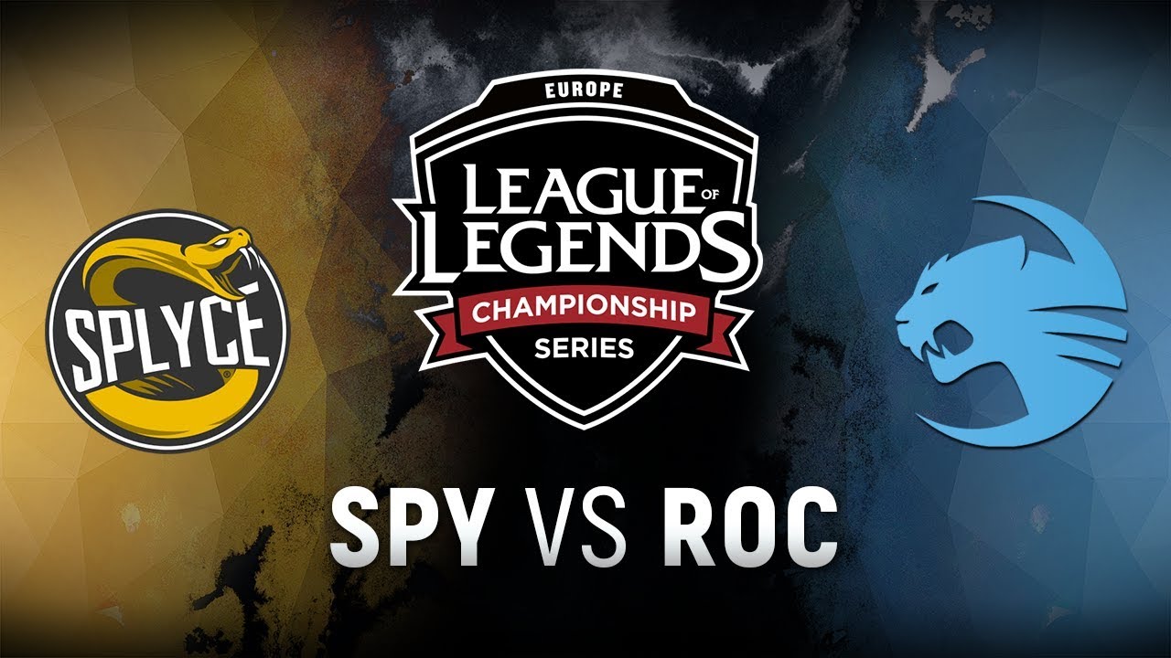 Roccat – Splyce V 1,66