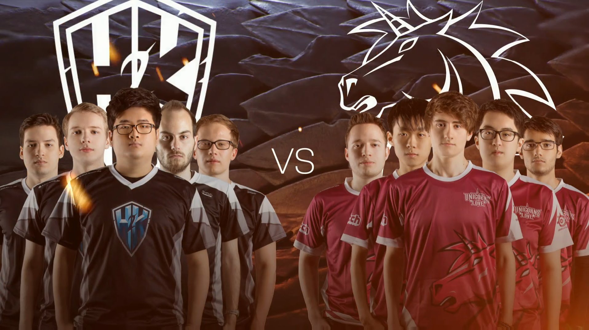 H2K – Unicorns of Love V 1,83