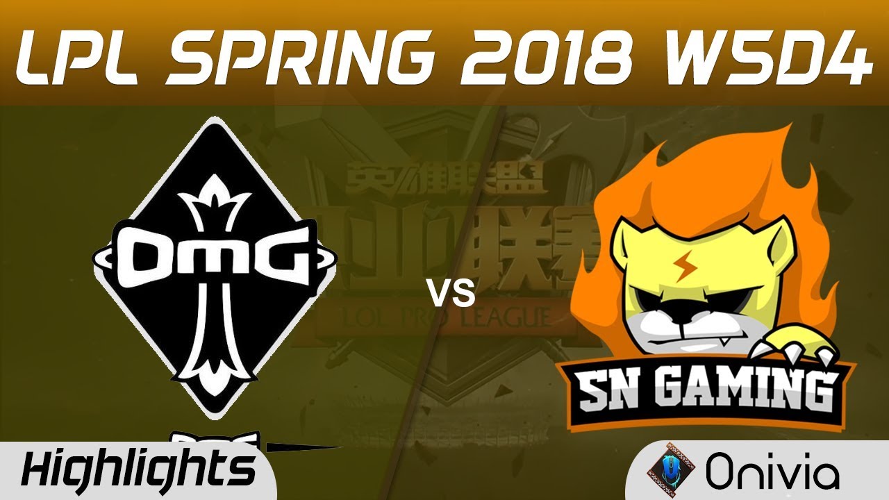 OMG – SN Gaming V 1,66