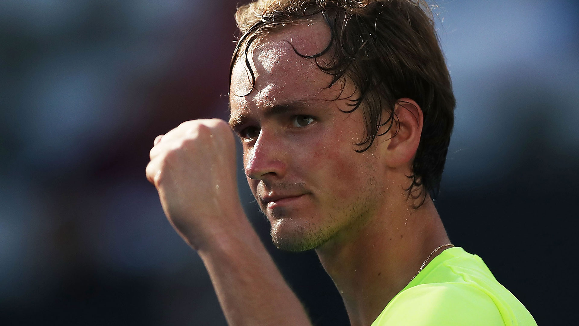 Tsitsipas – Medvedev V 1,79