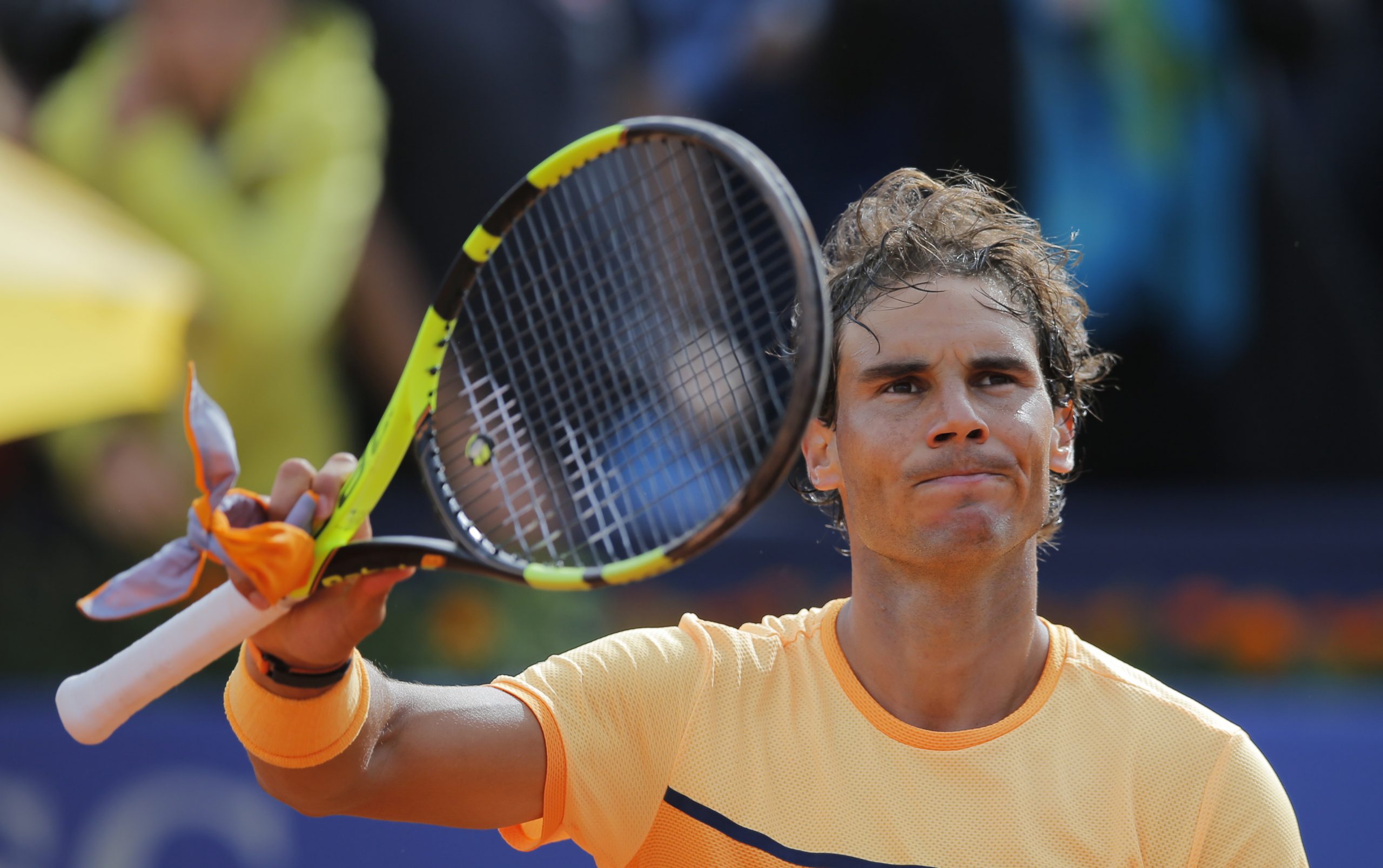 Nadal – A. Zverev (pontos eredmény: 3-0) 2,65