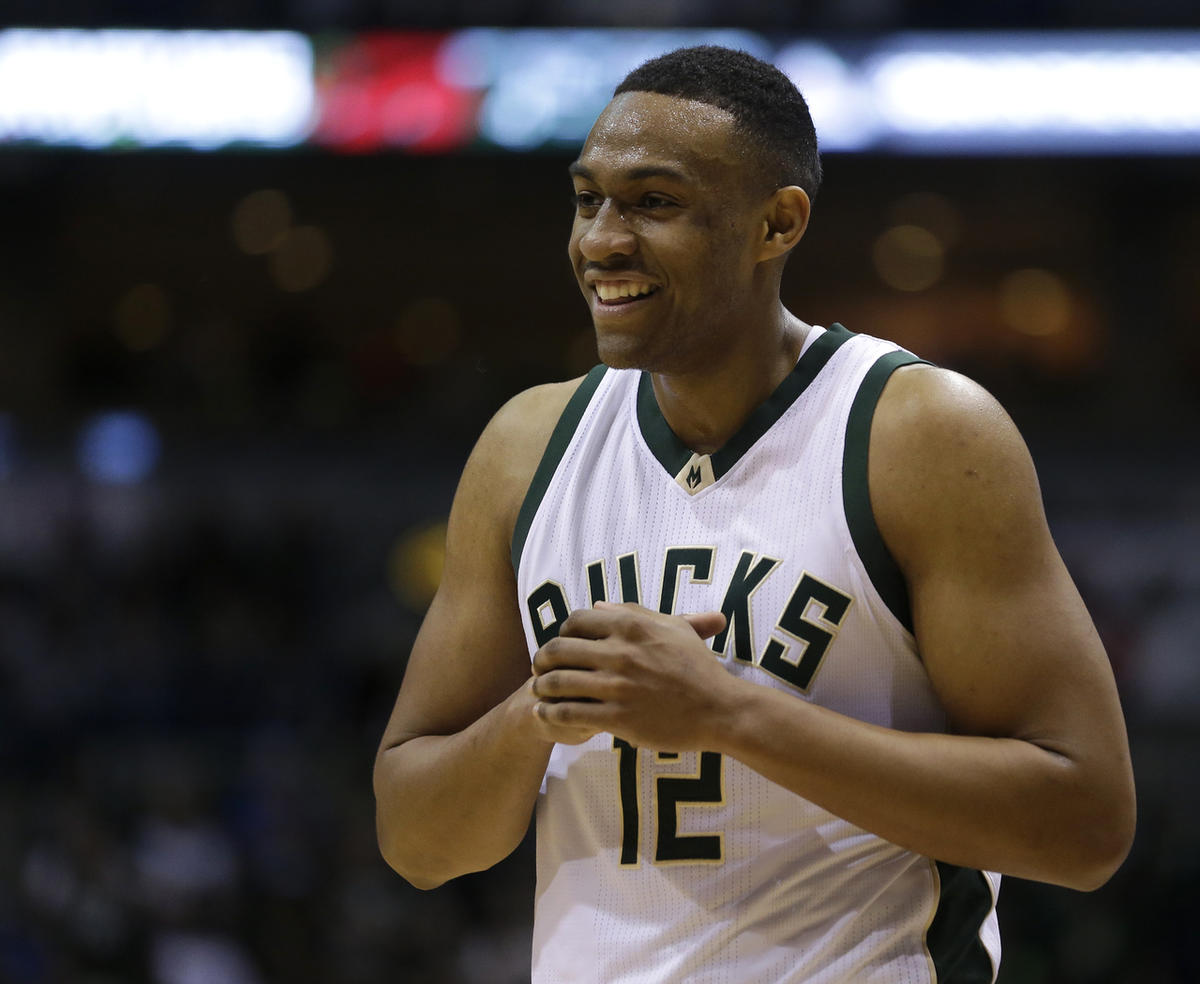 Boston Celtics – Milwaukee Bucks (Parker pontjai, lepattanói és asszisztok: 19,5 felett) 1.83