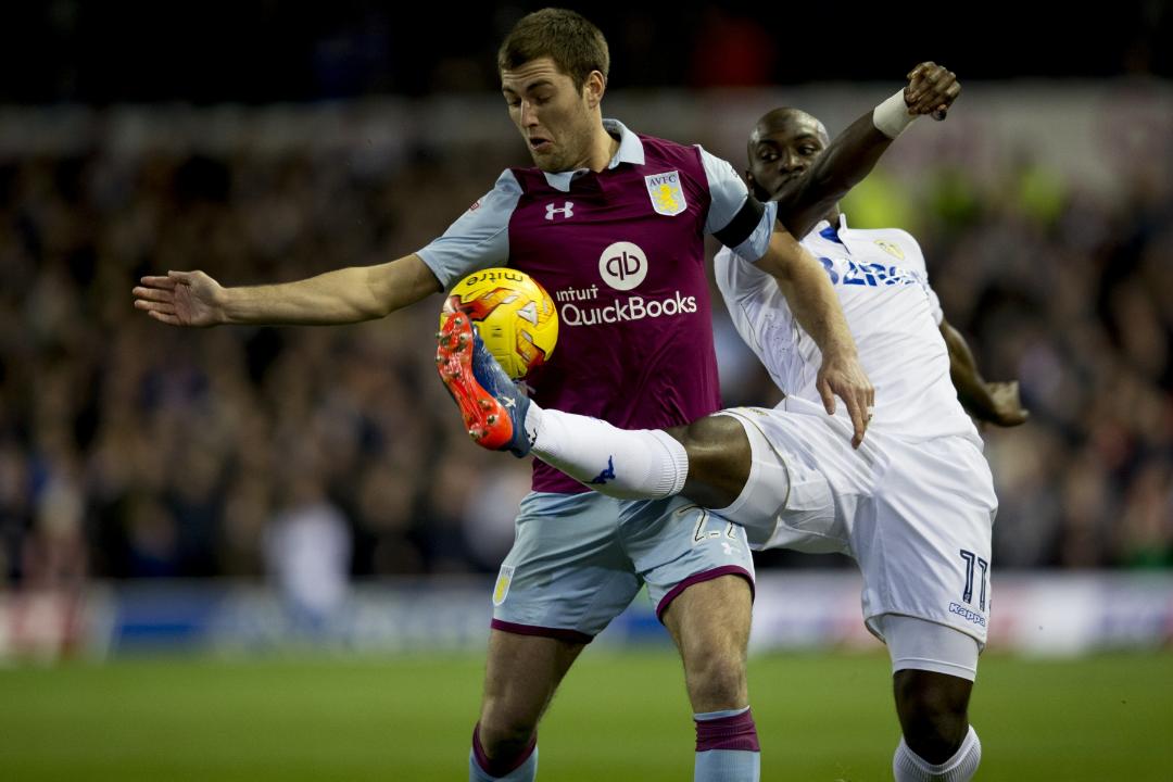 Aston Villa – Leeds (AH -1,0) H 1,72