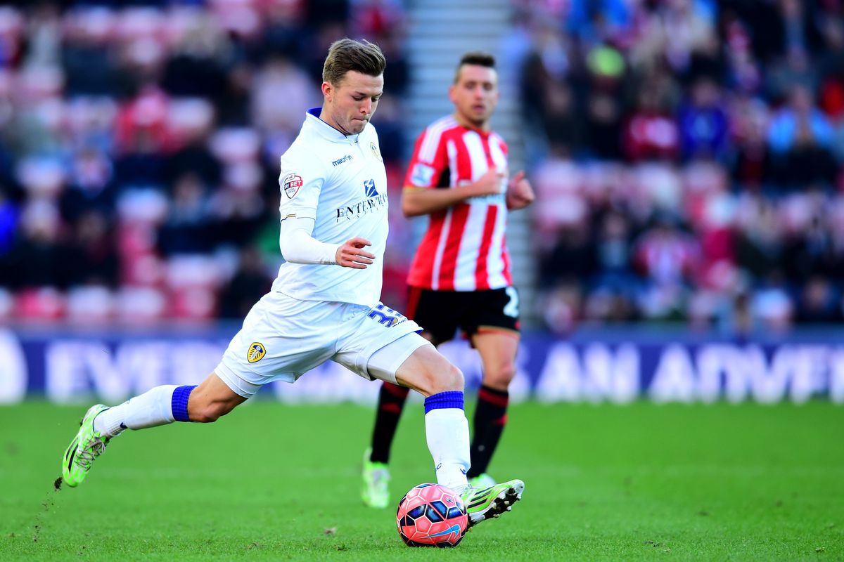 Leeds – Sunderland (mindkét csapat szerez gólt) 1,8