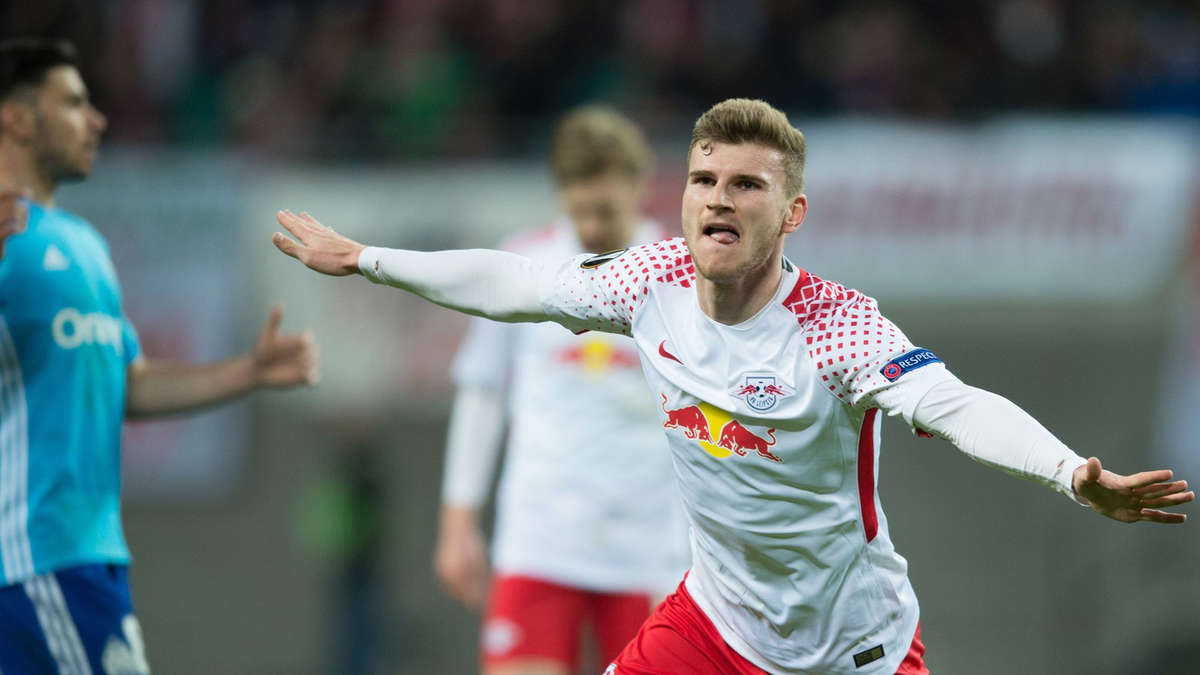 Olympique Marseille – Leipzig H 2,1