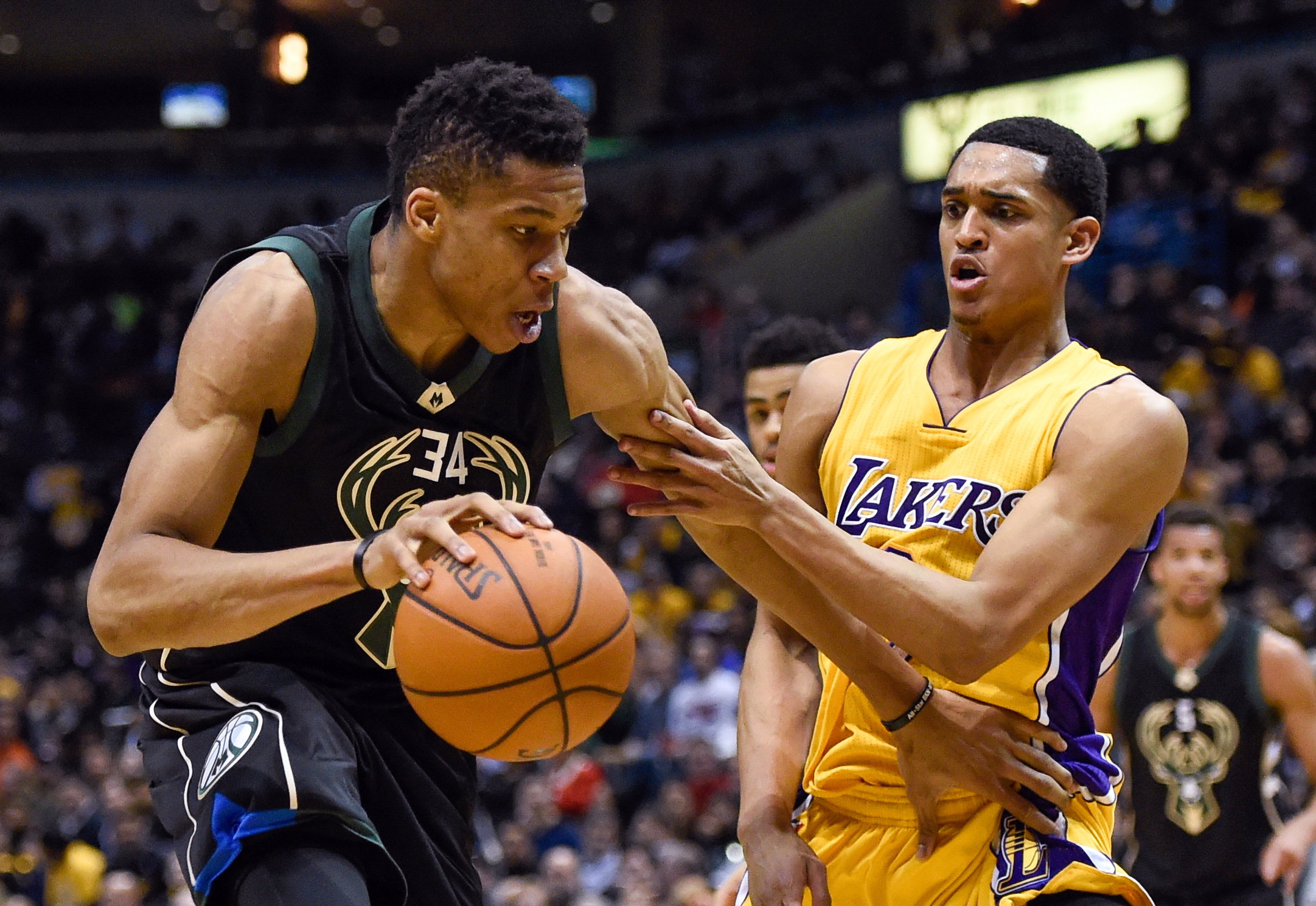 Los Angeles Lakers – Milwakee Bucks V 2,05