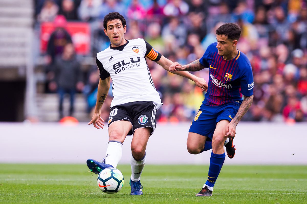 Barcelona – Valencia (AH +1,5) V 2,00