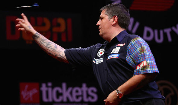 Whitlock – G. Anderson (AH -2,5 leg) V 1,56