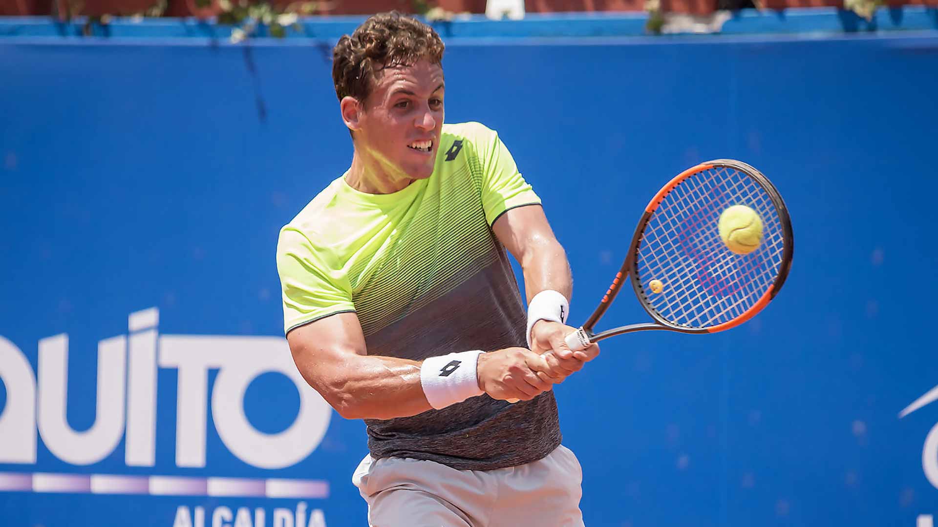 Ivashka – Carballes Baena V 1,44