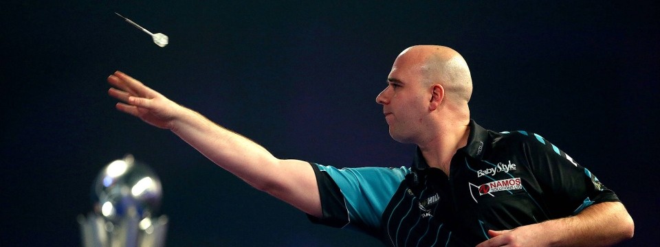 Cross – Gurney (háromesély) H 1,83