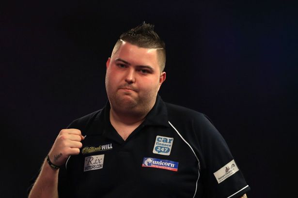 Whitlock – Smith (Smith 180-as dobásainak száma: 3,5 alatt) 1,67