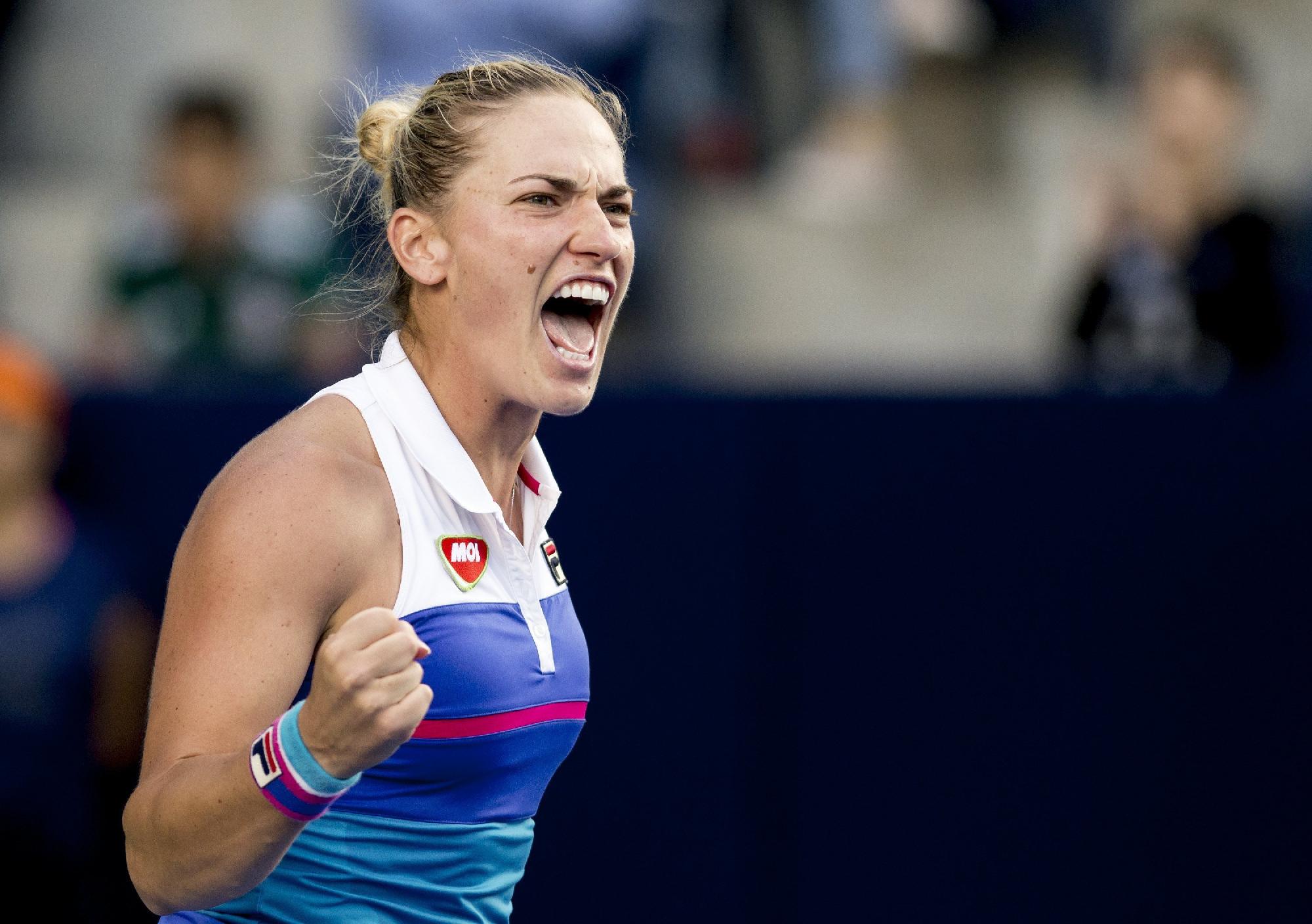 Muguruza – Babos (19,5 játék felett) 1,8