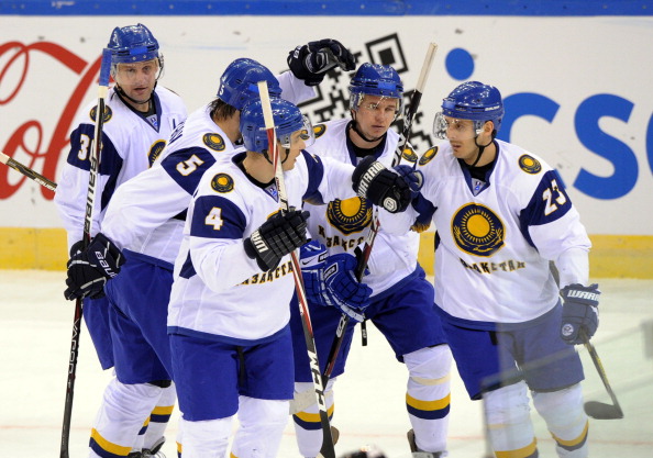 Kazahsztán – Nagy-Britannia (5,5 gól felett) 2,05