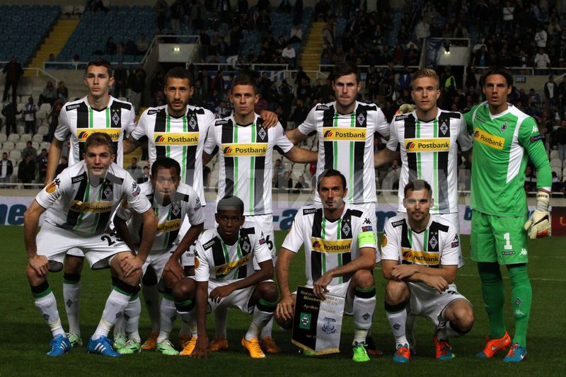 Bayern München – Mönchengladbach (AH +1,5) V 1,94