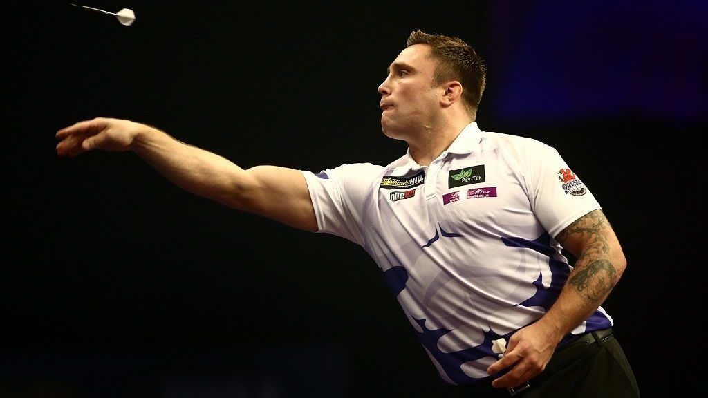 Jones – Price (AH -2,5 leg) V 1,83