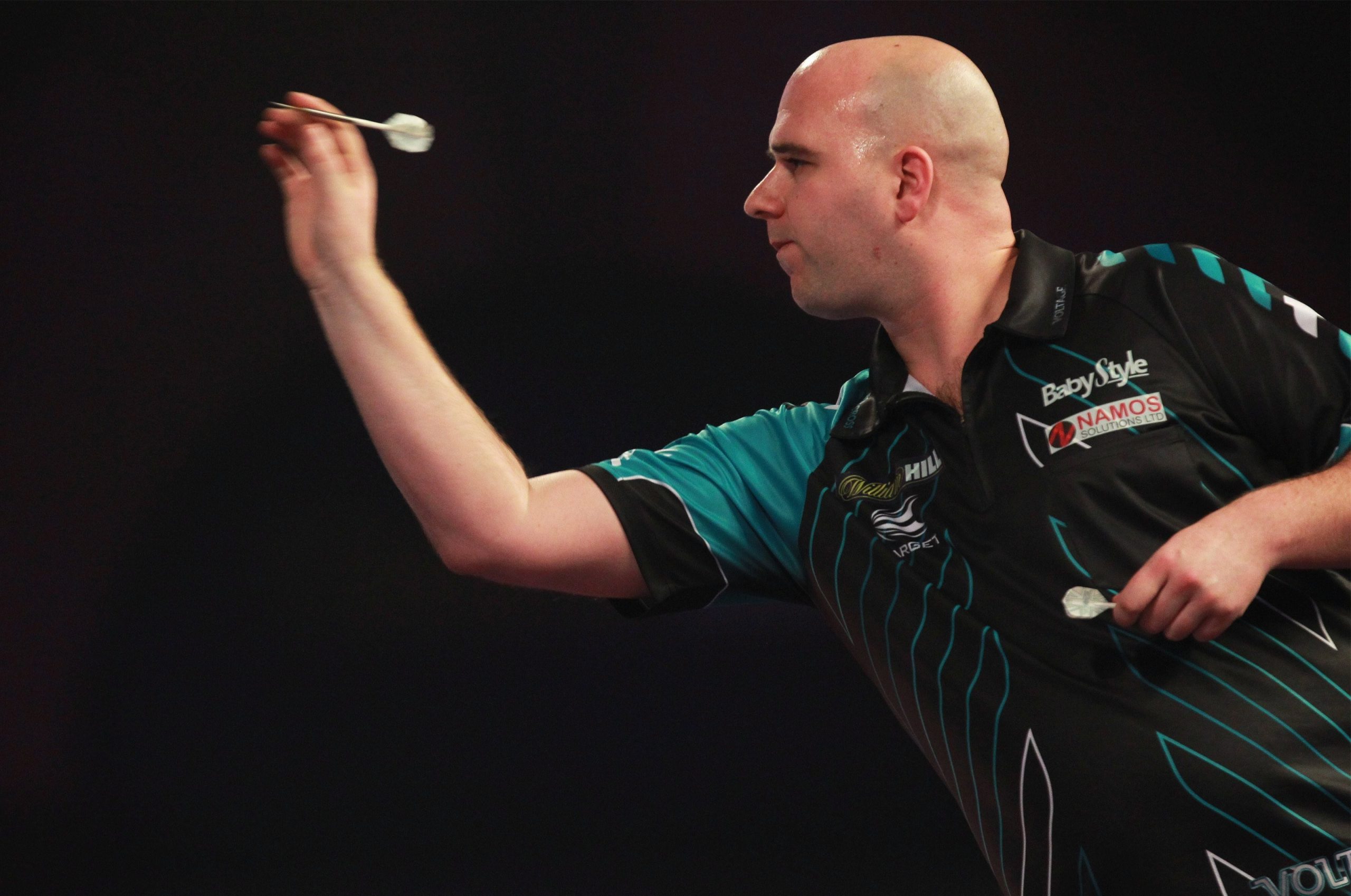 Cross – Gurney (háromesély) H 1,91