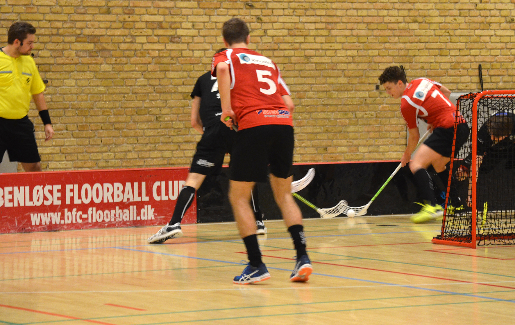 Sunds – Benlose (1x) 2,20