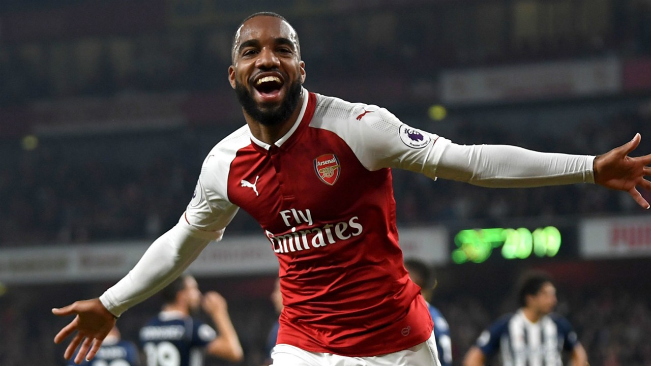 Arsenal – Atletico Madrid (Lacazette bármikor gólt szerez) 2,62