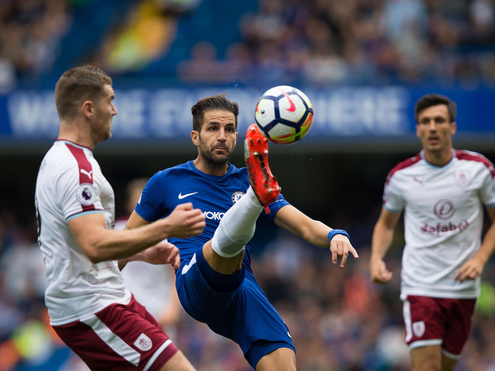 Burnley – Chelsea (mindkét csapat szerez gólt) 1,95