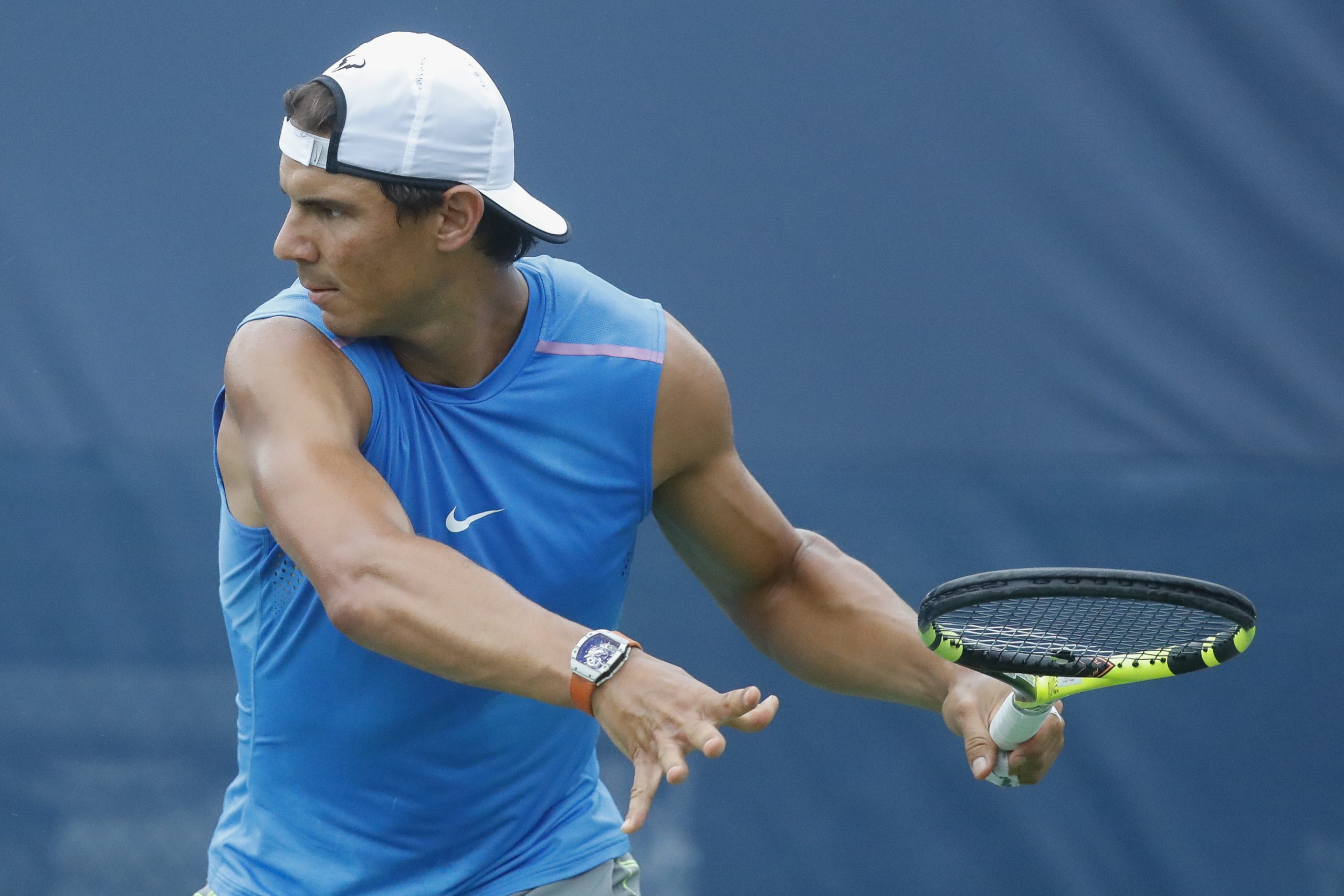 Nadal – Thiem (AH -5,5) H 2,14