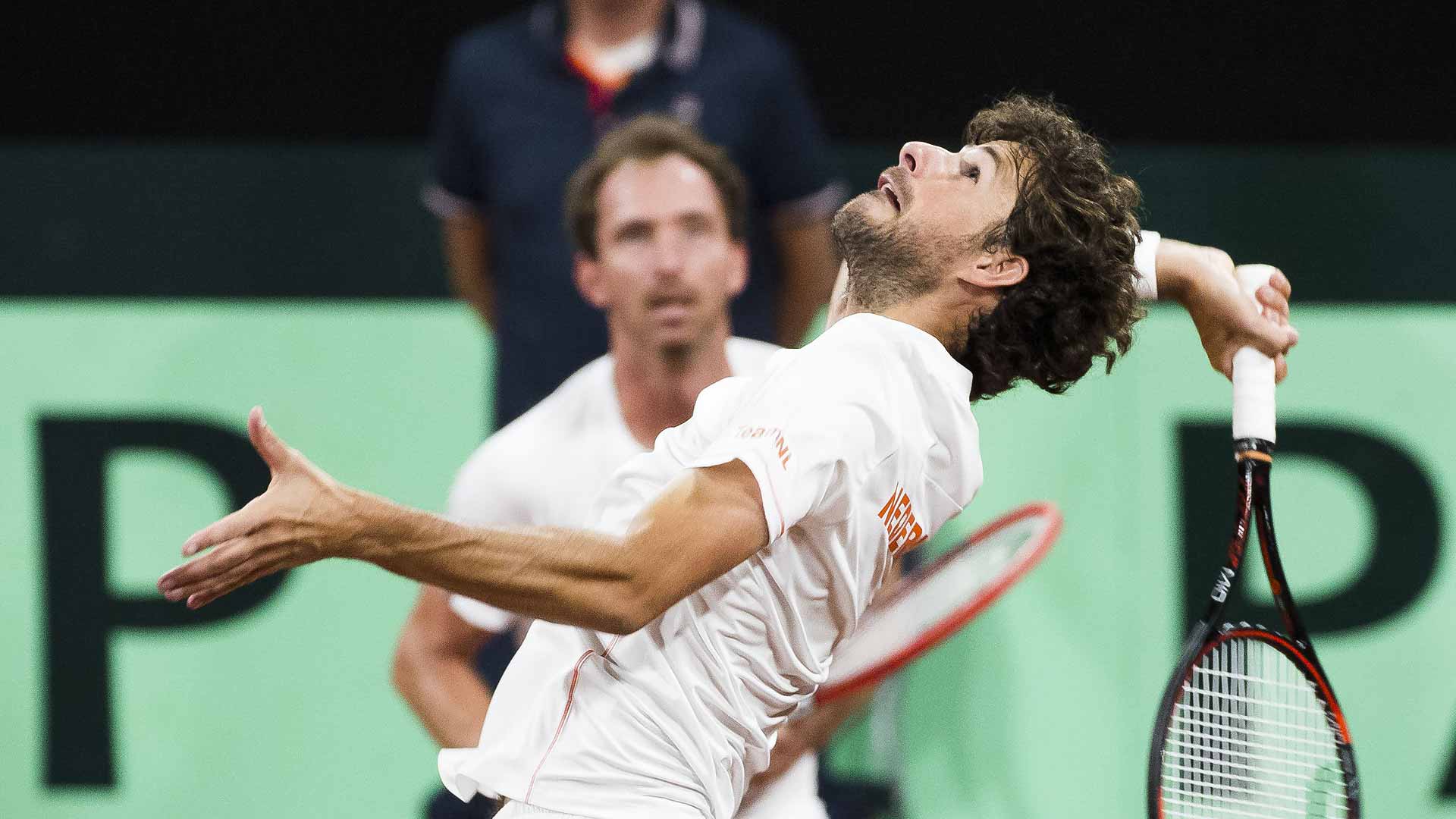 Nys / Shapovalov – Middelkoop / Molteni V 1,5