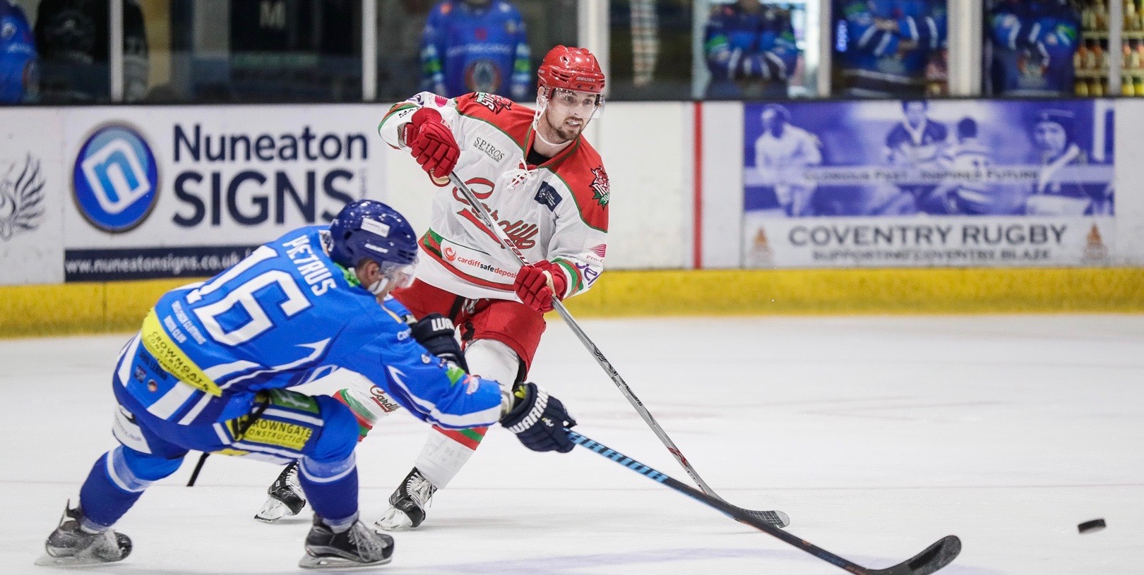 Coventry – Cardiff (AH -1,5) V 2,15