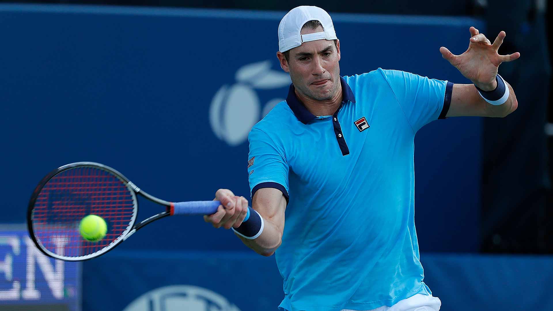 A. Zverev – Isner V 2,37