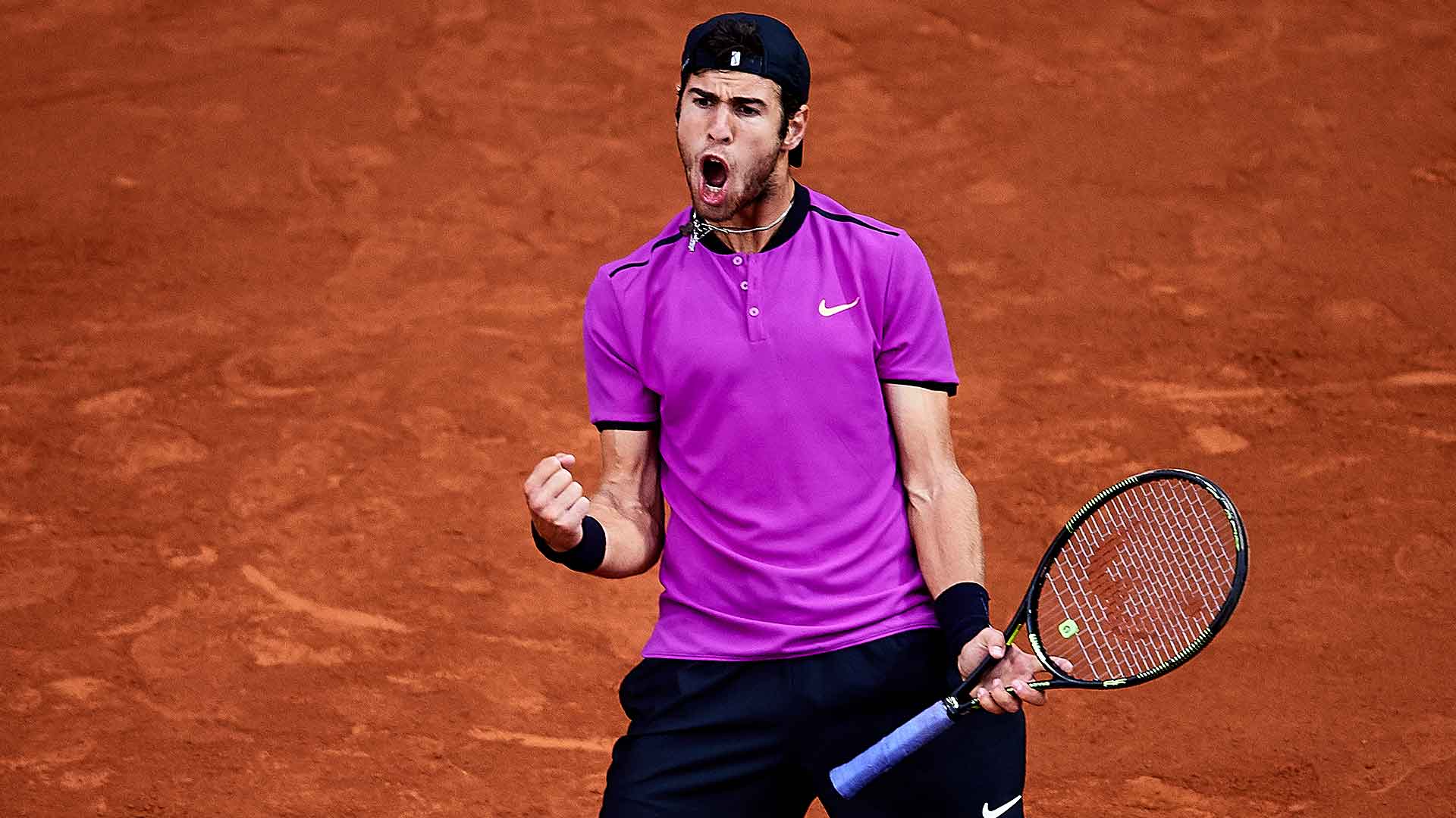 Khachanov – Simon (AH -3,5) H 1,92