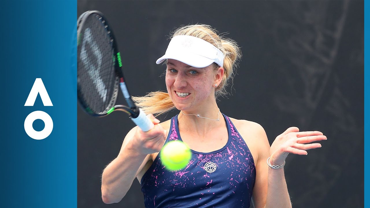 Kuznetsova – Barthel V 2,00