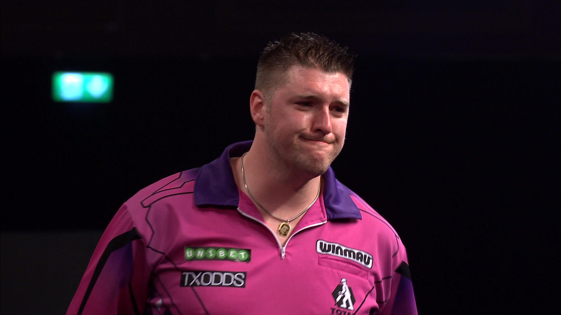 Gurney – Whitlock (legtöbb 180-as dobás: Gurney) 1,72