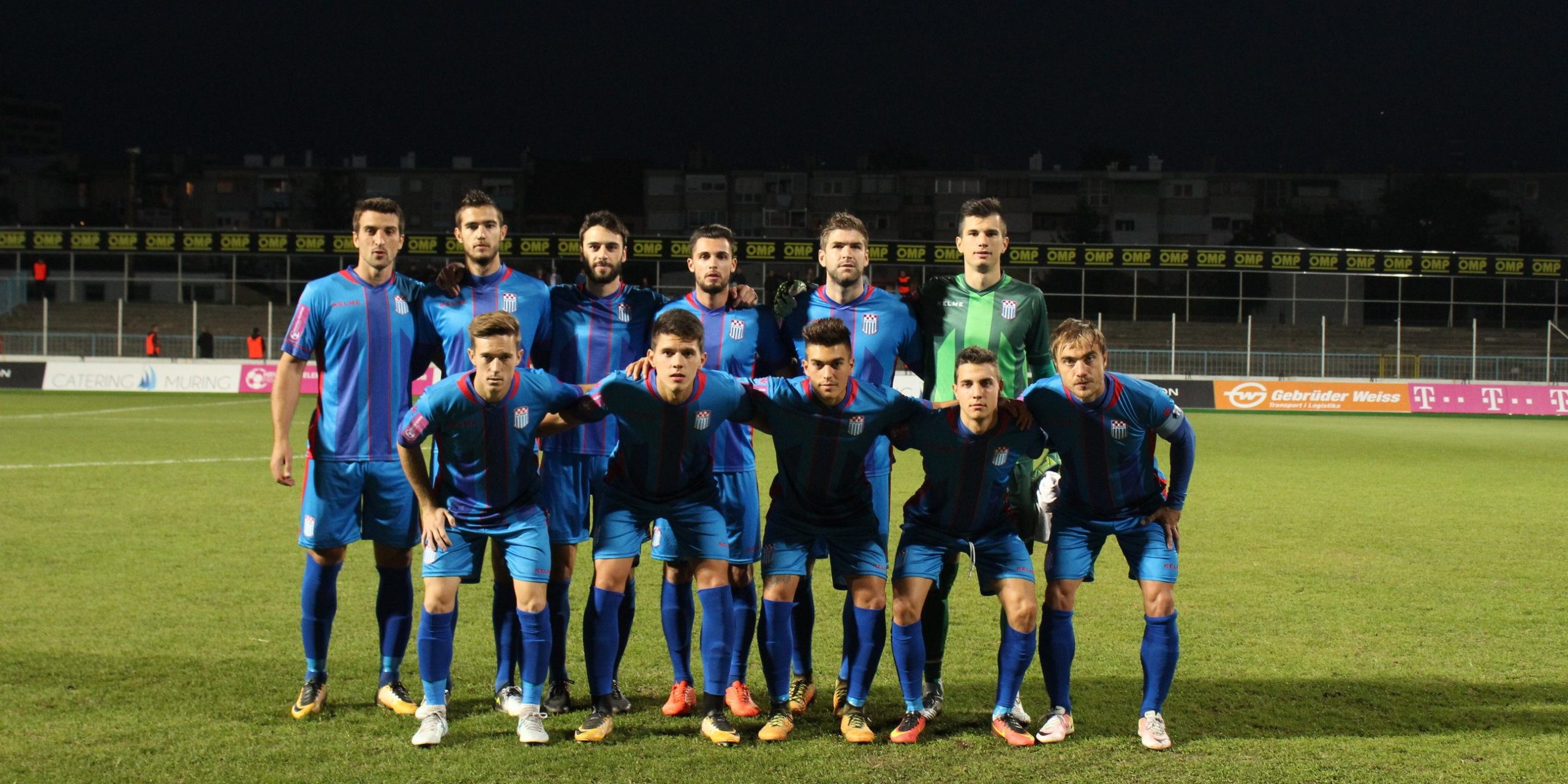 Rudes – Rijeka (mindkét csapat szerez gólt) 2,00