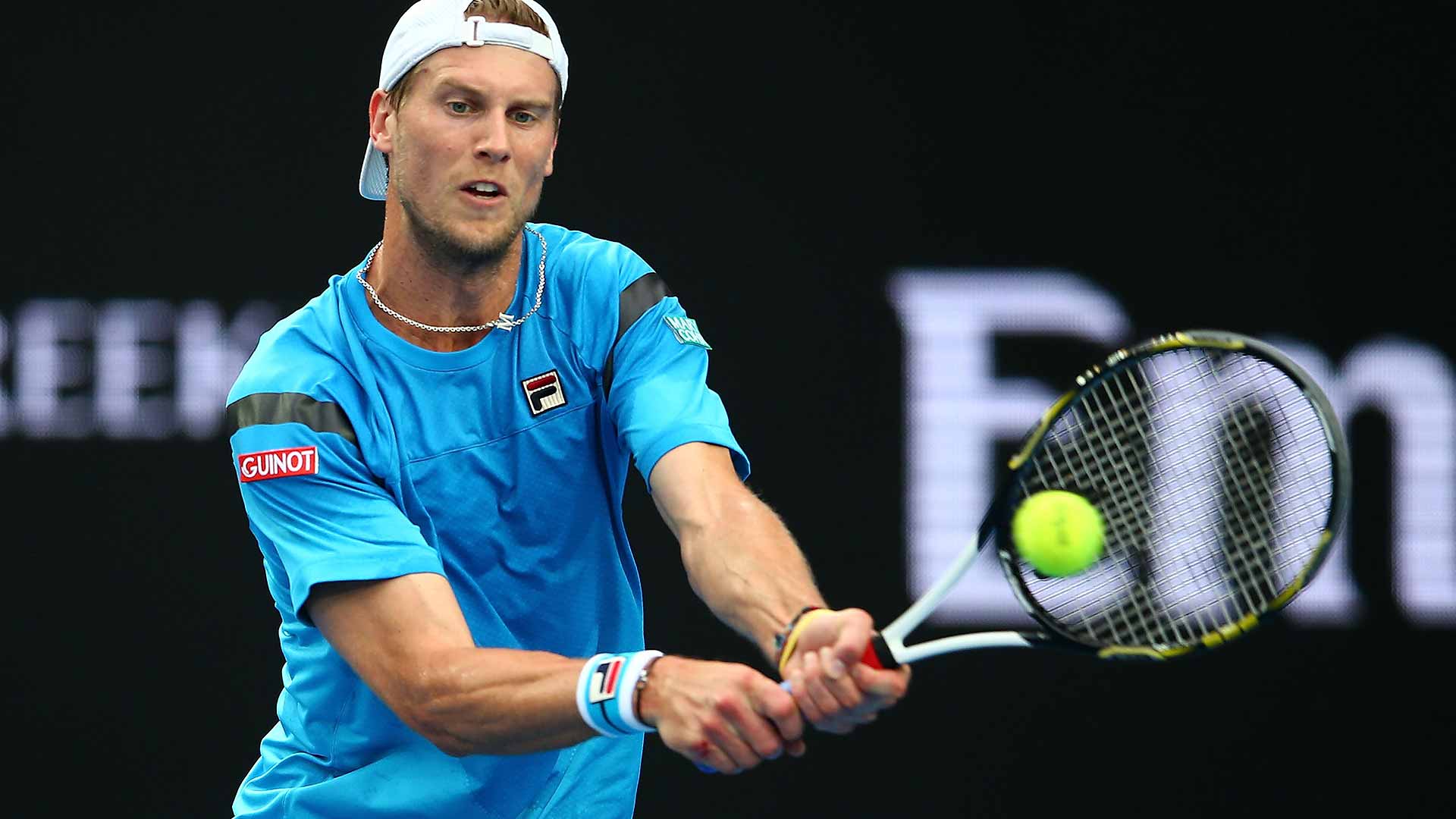 Garcia-Lopez – Seppi (AH -2,5) V 1,86