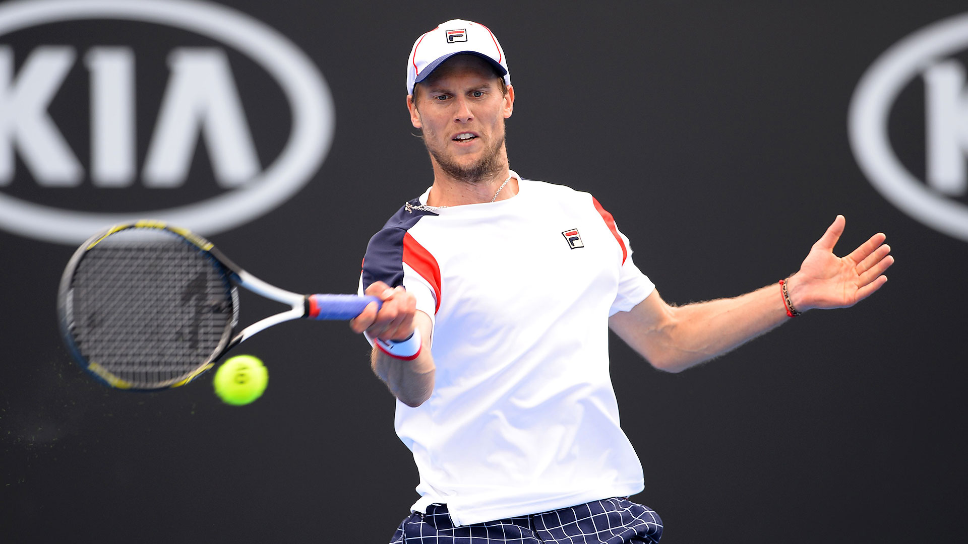 Garcia-Lopez – Seppi (AH -2,5) V 1,86