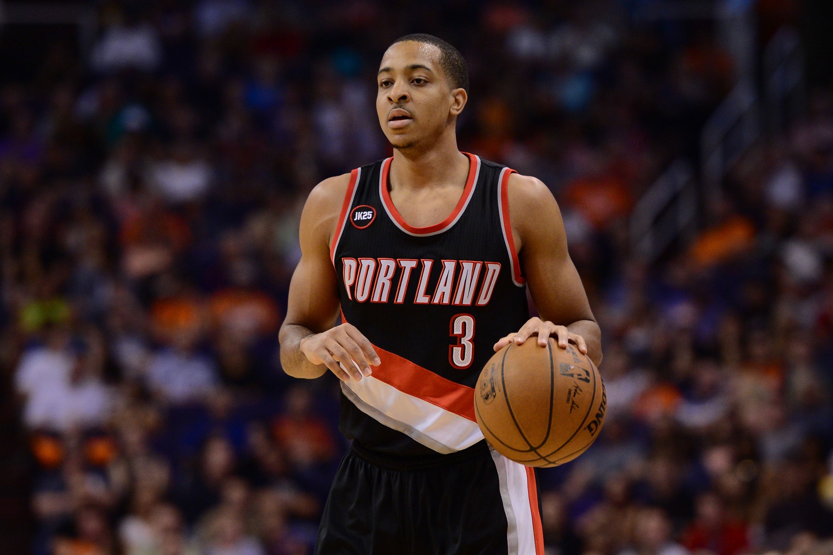 New Orleans Pelicans – Portland Trail Blazers (McCollum pontjai: 21 felett) 1,85