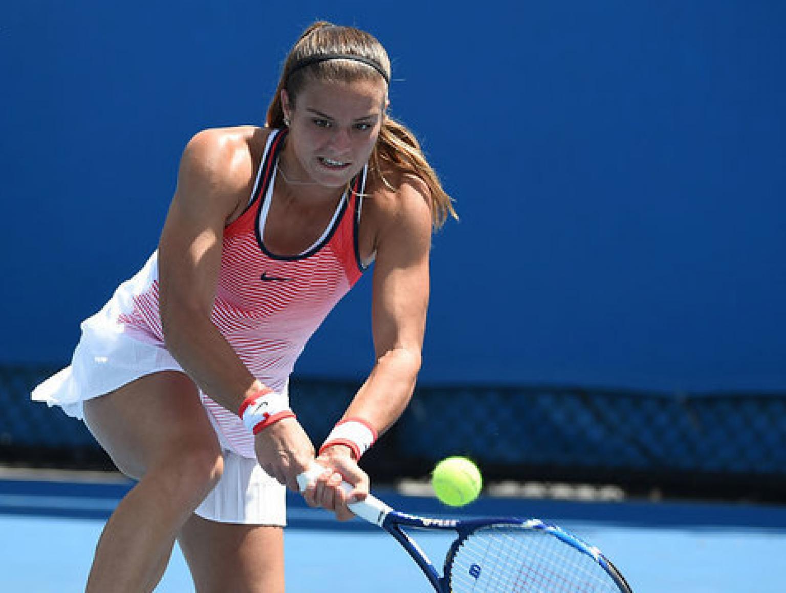 Bertens – Sakkari (AH +4,5) V 2,1