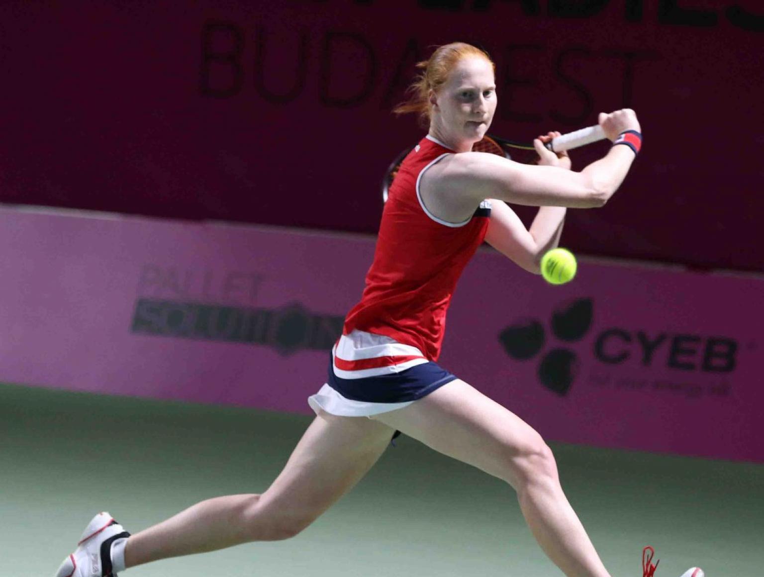 Van Uytvanck – Mertens (AH +4,5) H 1,83