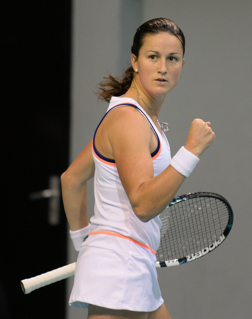 Kostyuk – Arruabarrena V 2,00