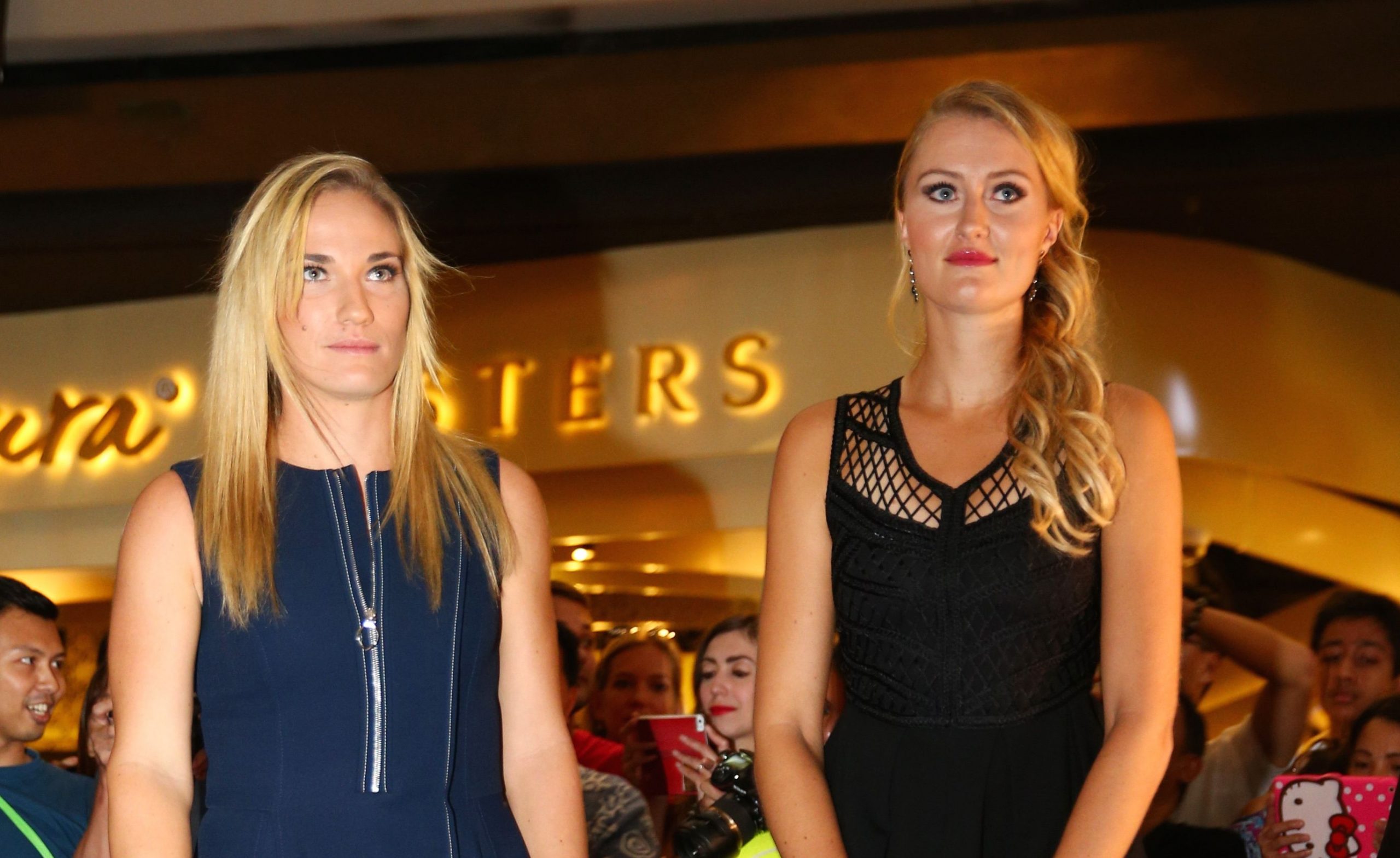 Babos / Mladenovic – Cirstea / Ostapenko (pontos eredmény: 2-0) 1,9