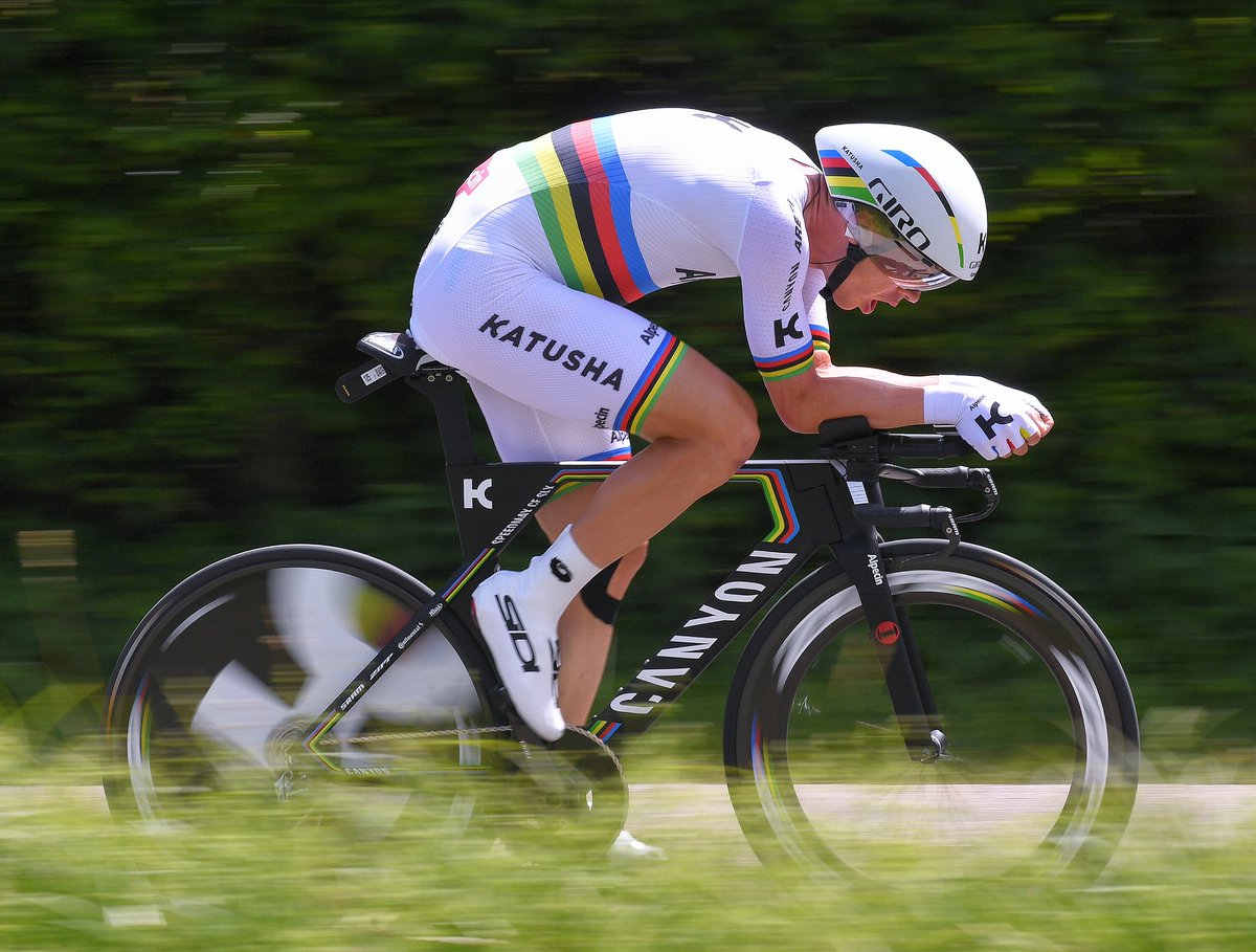 T. Martin – R. Cavagna (szakaszpárosítás) H 1,72