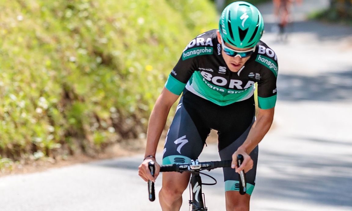 M. Schachmann – P. Konrad (szakaszpárosítàs) V 1,83