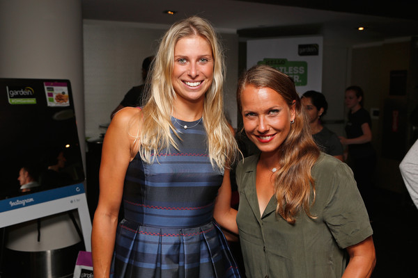 King / Srebotnik – Hlavackova / Strycova (pontos eredmény: 0-2) 1,9