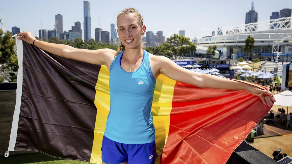 Van Uytvanck – Mertens (AH +4,5) H 1,83